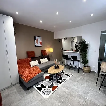 Le Japandi - Cosyloc Agency - Aux Portes De Paris Pantin Extérieur photo